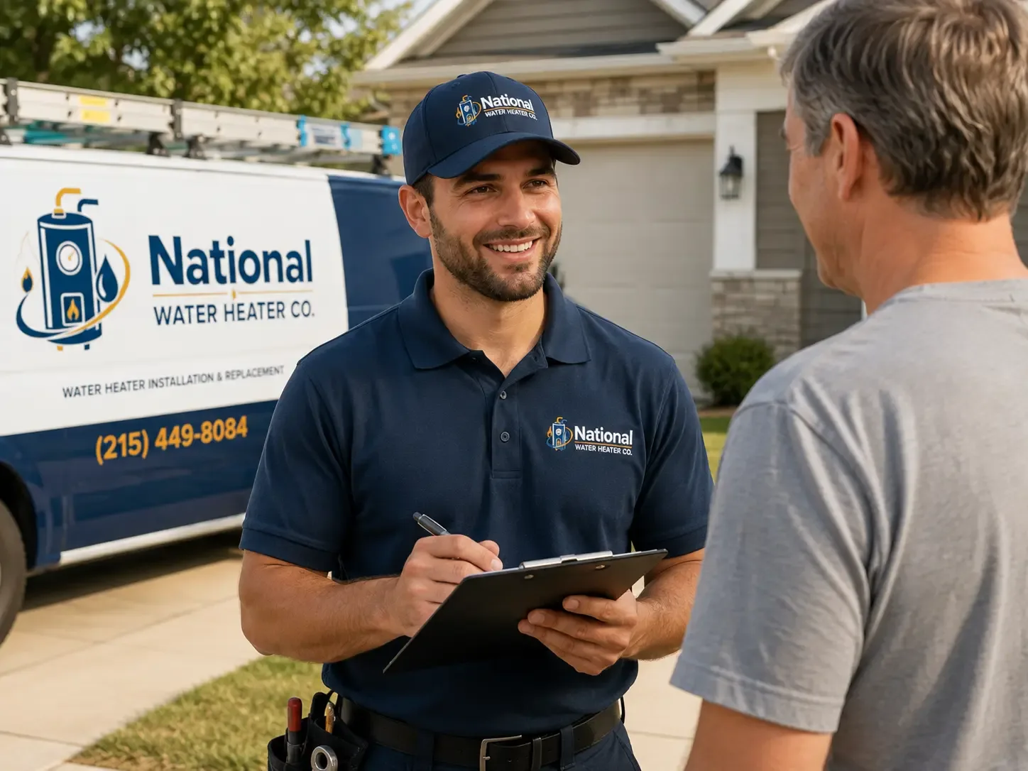 Water Heater Installation Jewell, IA FAQs
